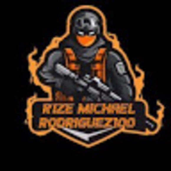Meet your Posher, R1ze michael - Picture 1 of 1
